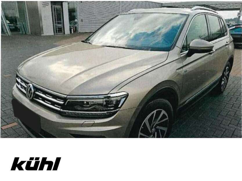 Tiguan