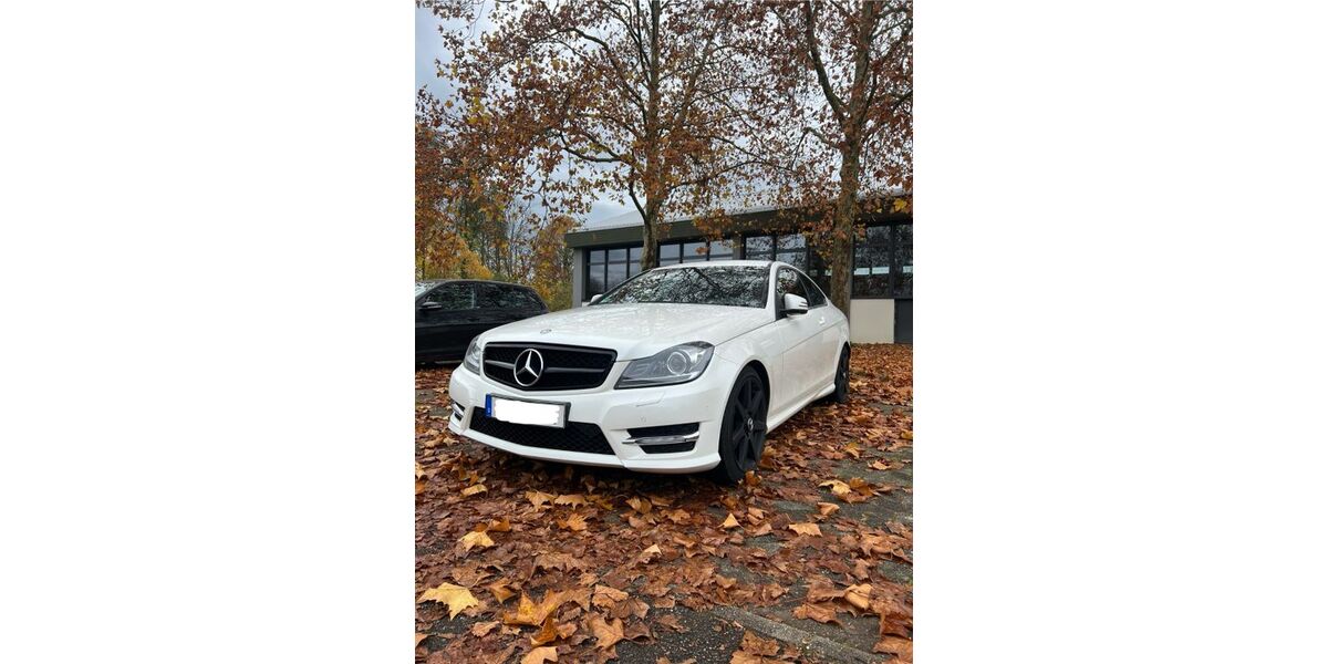 Mercedes-Benz C 250 183.500 km 12.500 &euro; Radolfzell 78315