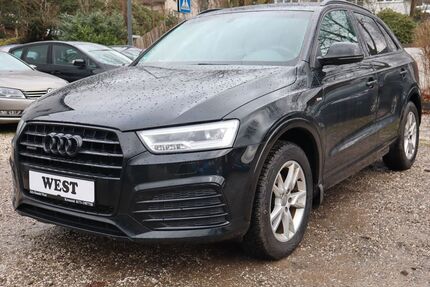 Audi Q3 99.000 km 16.990 &euro; Kreuztal 57223