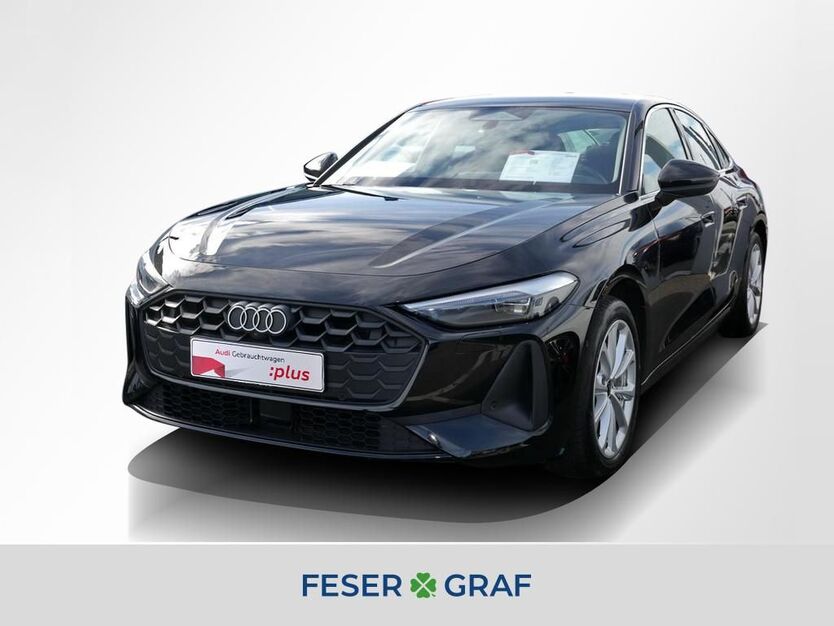 Audi A5 26.442 km 41.290 € Erlangen 91058