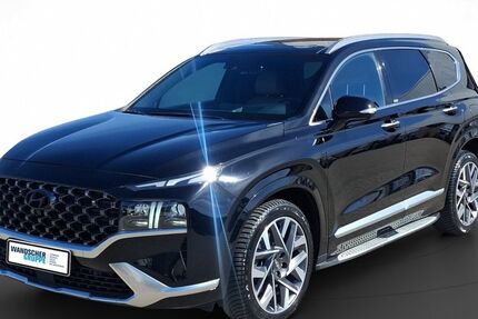 Hyundai SANTA FE 100.909 km 30.990 &euro; Oldenburg 26135