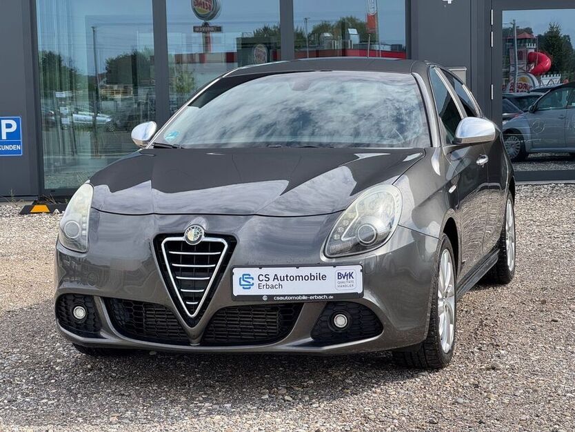 Giulietta