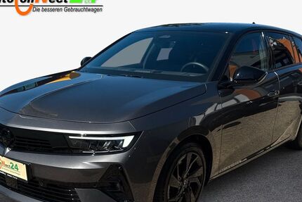 Opel Astra 12.495 km 24.480 &euro; Bamberg 96052