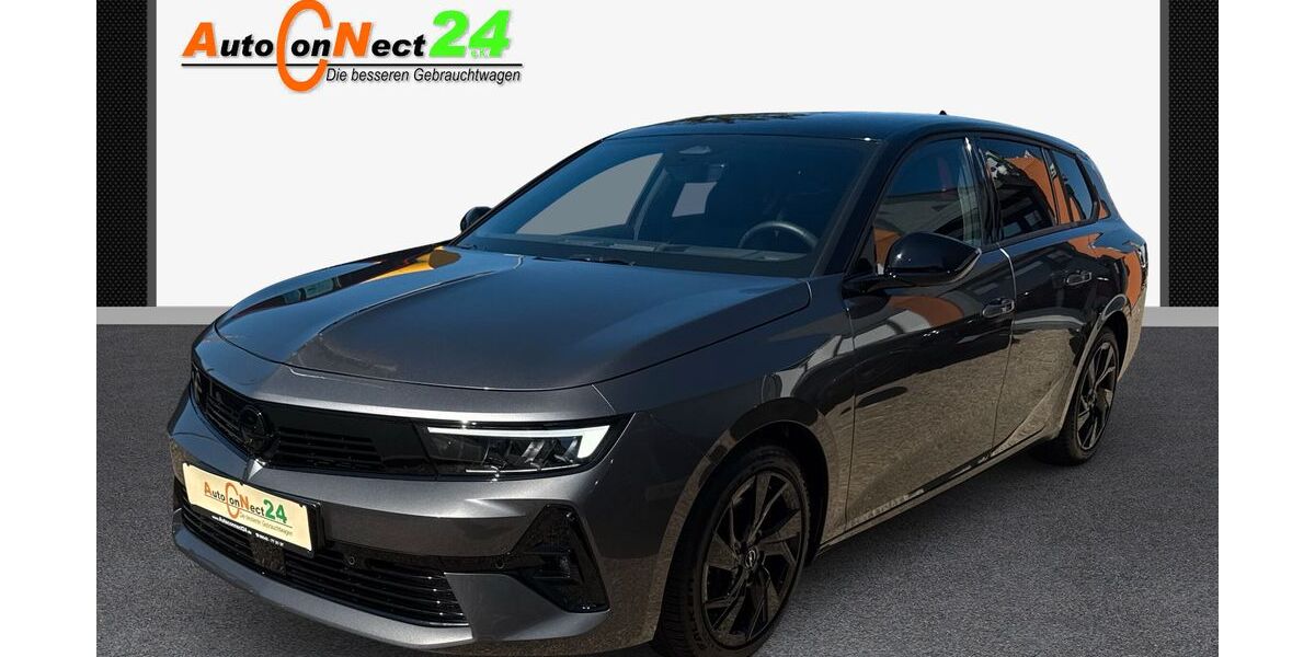 Opel Astra 12.495 km 24.480 &euro; Bamberg 96052