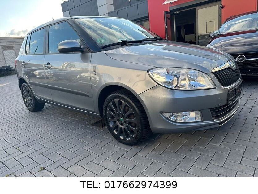 Fabia