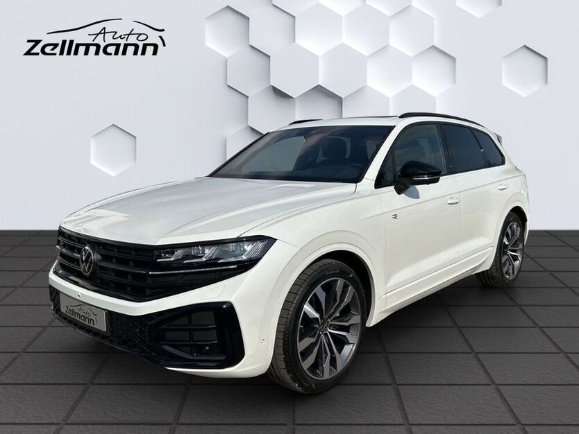 Touareg