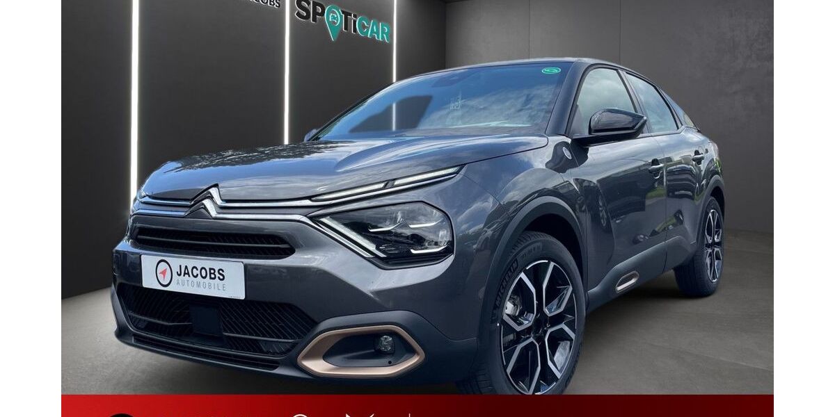 Citroen C4 9.999 km 18.480 &euro; Aachen 52078