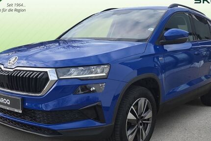Skoda Karoq 52.217 km 29.990 &euro; Halle 06112