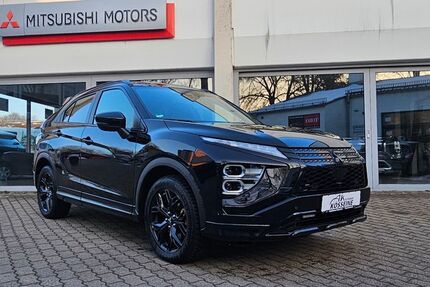 Mitsubishi Eclipse Cross 18.741 km 34.980 &euro; Marktredwitz 95615