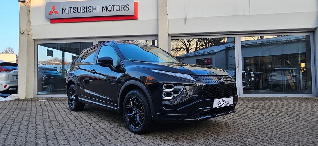 Mitsubishi Eclipse Cross 18.741 km 34.980 &euro; Marktredwitz 95615