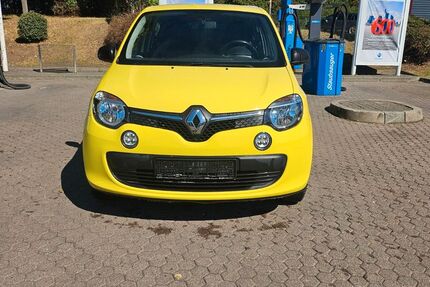 Renault Twingo 99.800 km 5.499 € Plauen 08527