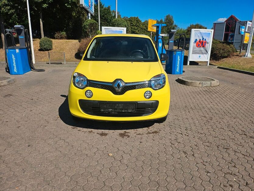 Renault Twingo 99.800 km 5.499 € Plauen 08527