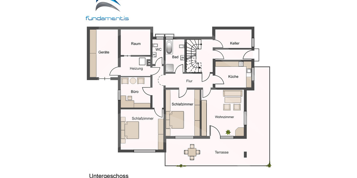 Mehrfamilienhaus, Wohnhaus Hauzenberg - 9 Zimmer, 350 m&sup2;, 697.000&euro; | Angebot:25730943