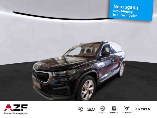 Kodiaq