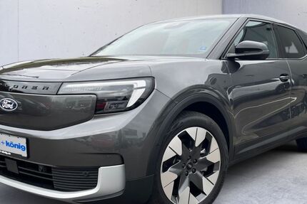 Ford Explorer 13.004 km 41.470 &euro; Waldshut-Tiengen 79761