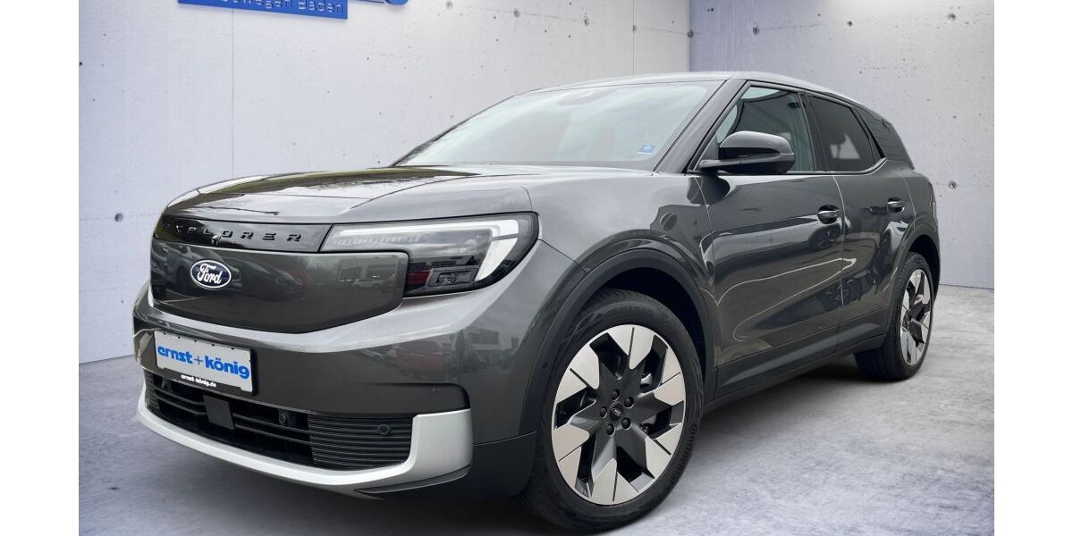 Ford Explorer 13.004 km 41.470 &euro; Waldshut-Tiengen 79761