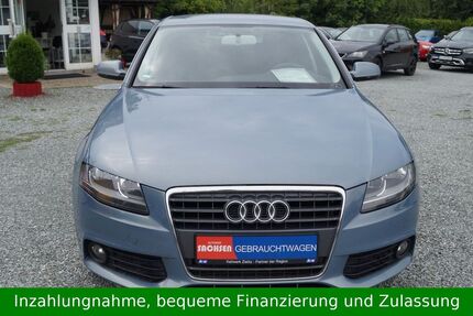 Audi A4 126.000 km 7.490 &euro; Chemnitz 09116