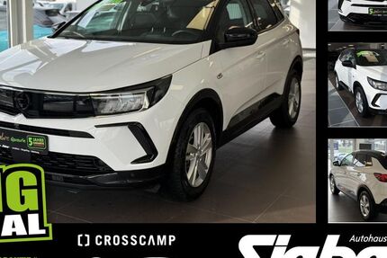 Opel Grandland (X) 23.630 km 18.990 &euro; Landshut 84034