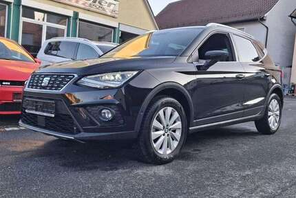 Seat Arona 45.699 km 18.480 &euro; Lauterhofen 92283