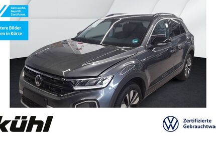 VW T-Roc 22.030 km 21.980 &euro; Gifhorn 38518