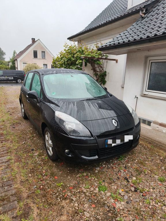 Renault Scenic 133.000 km 4.500 € Sande 26452