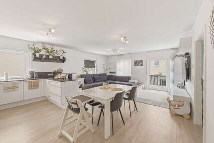 Wohnung Eningen - 4.5 Zimmer, 114 m&sup2;, 510.000&euro; | Angebot:27024318