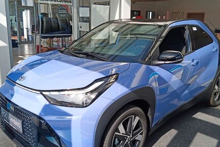 Toyota Aygo (X) 2.590 km 24.490 &euro; Brensbach 64395