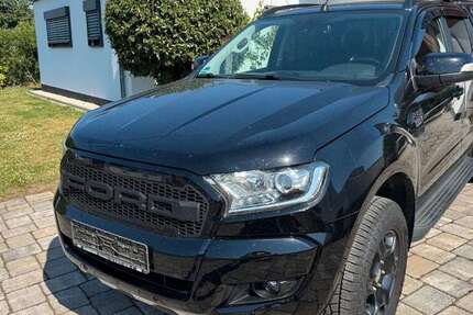 Ford Ranger 220.000 km 14.350 &euro; Andernach 56626