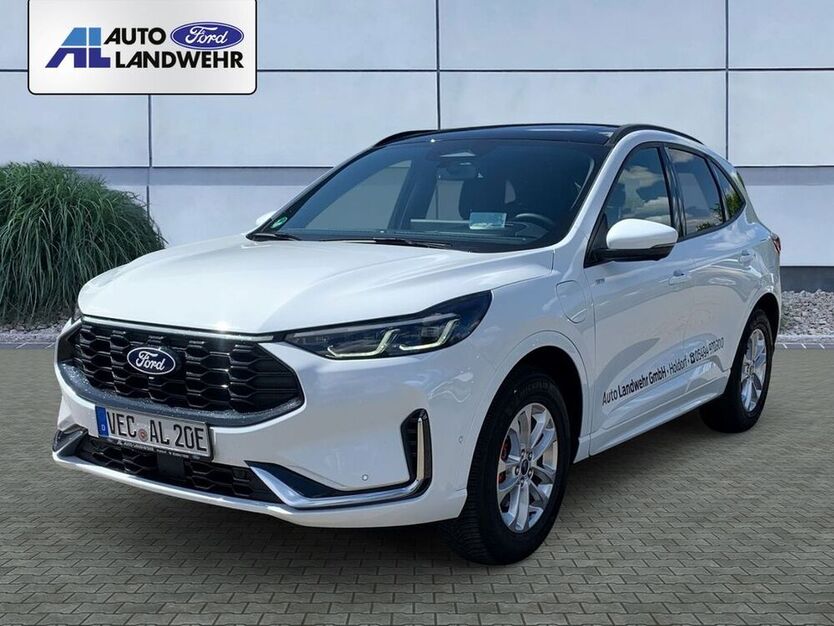 Kuga