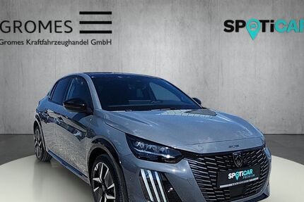 Peugeot 208 14.500 km 19.090 &euro; Wartenberg 85456