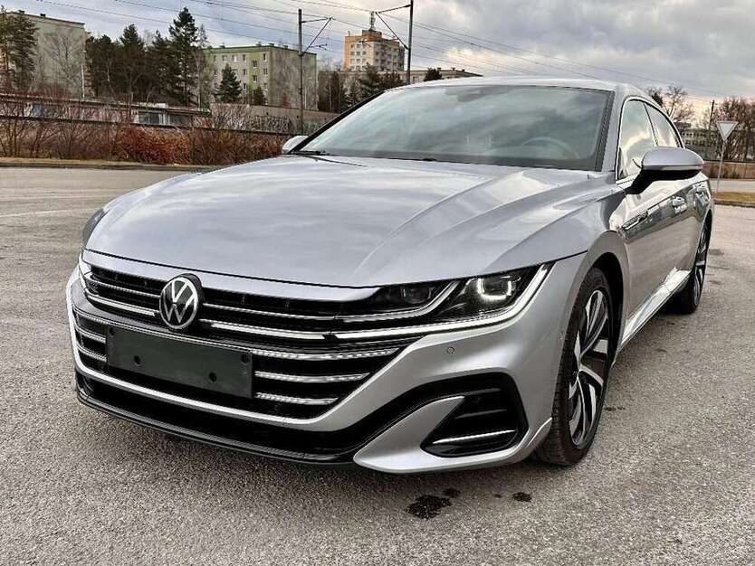 Arteon
