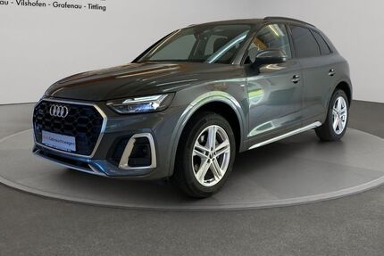 Audi Q5 59.000 km 38.846 &euro; Grafenau 94481