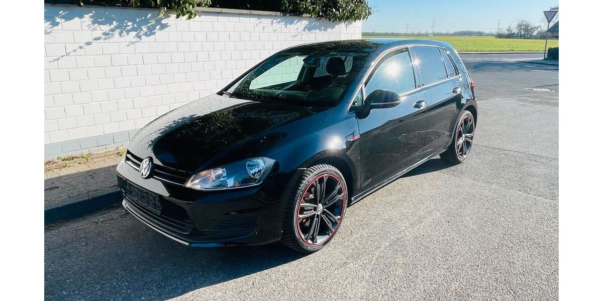 VW Golf 67.000 km 9.500 &euro; Tönisvorst 47918