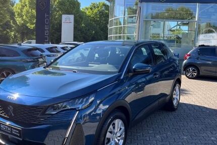 Peugeot 3008 92.150 km 14.300 &euro; Offenburg 77654
