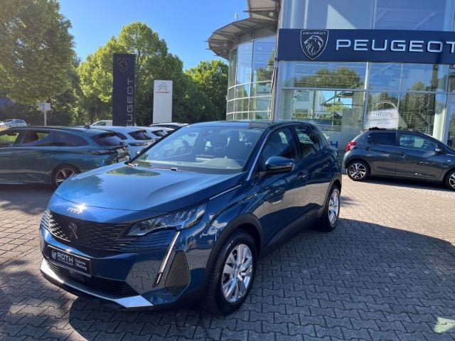 Peugeot 3008 92.150 km 14.300 &euro; Offenburg 77654