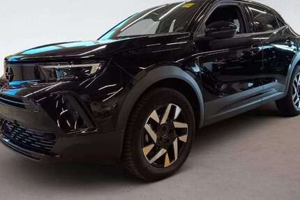Opel Mokka 20.158 km 18.700 &euro; Parsberg 92331