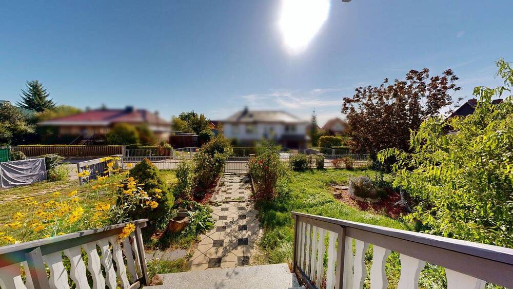 Einfamilienhaus Naumburg (Saale) Flemmingen - 9 Zimmer, 170 m&sup2;, 329.000&euro; | Angebot:26016492