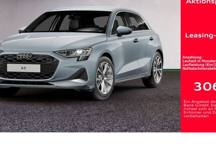 Audi A3 24.642 km 35.128 € Menden 58706