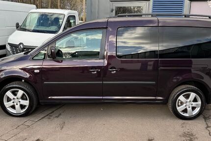 VW Caddy Maxi 170.972 km 8.950 &euro; Schmallenberg 57392