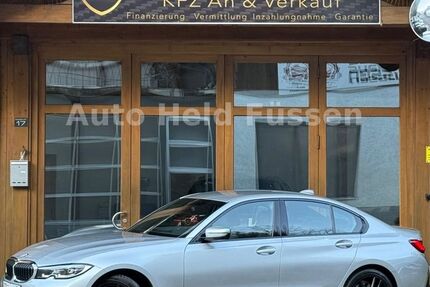 BMW 330 148.297 km 26.990 &euro; Füssen 87629