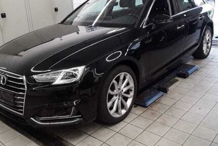 Audi A4 78.077 km 24.930 € Leipzig 04277
