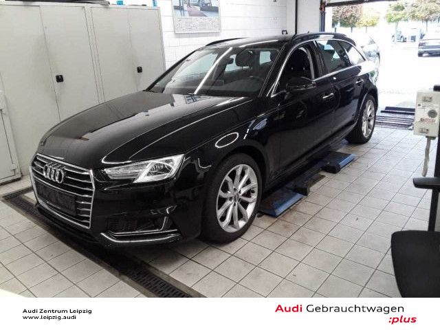 Audi A4 78.077 km 24.930 € Leipzig 04277