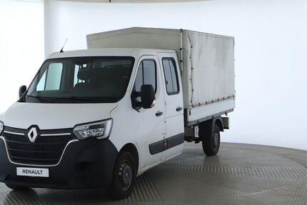 Renault Master 27.145 km 22.890 &euro; Frankfurt / Main 60314
