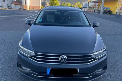 VW Passat Variant 195.500 km 15.000 &euro; Niederheimbach 55413