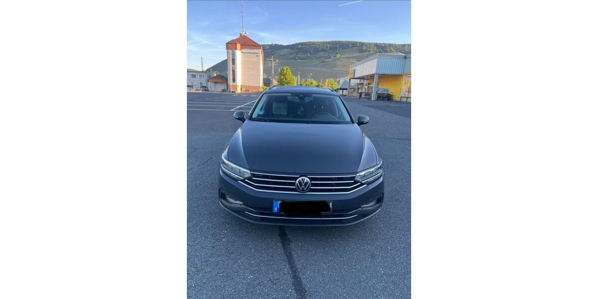 VW Passat Variant 195.500 km 15.000 &euro; Niederheimbach 55413