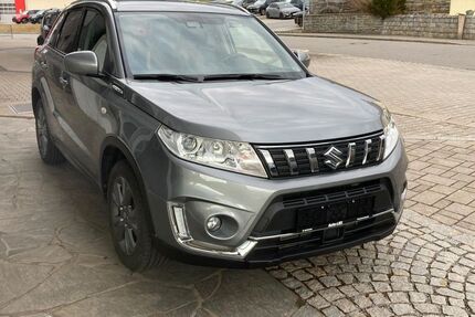 Suzuki Vitara 65.767 km 17.470 &euro; Prackenbach 94267