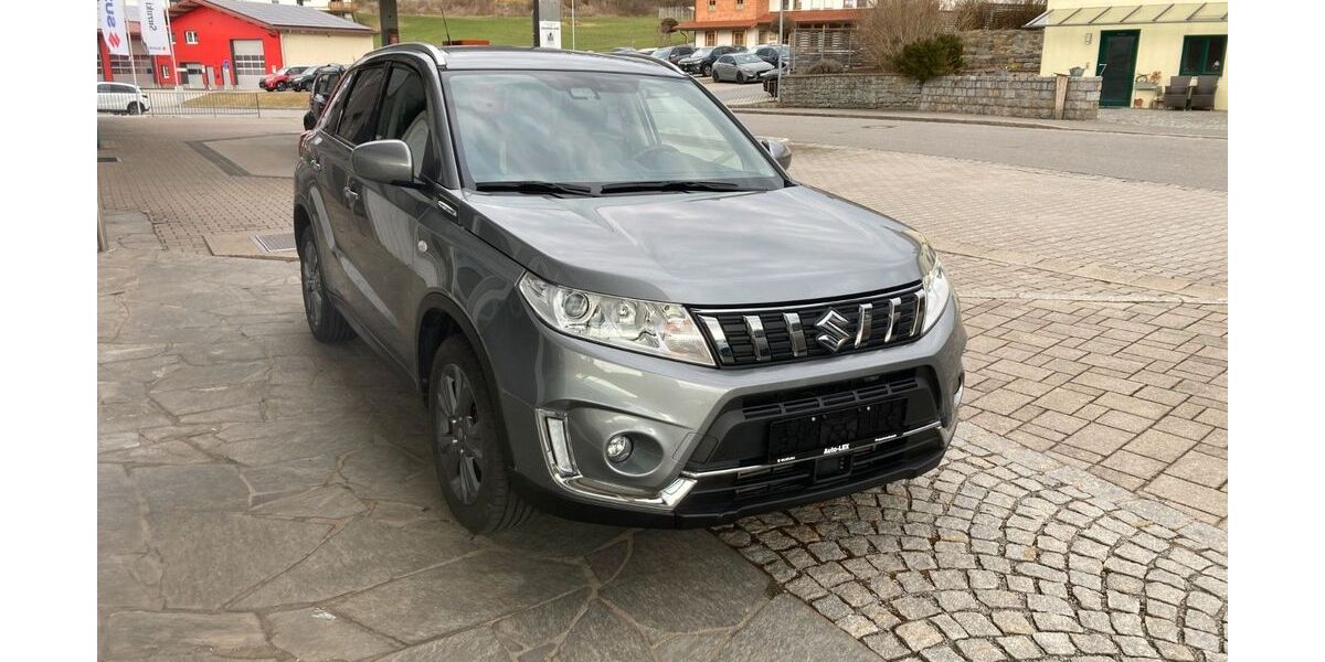 Suzuki Vitara 65.767 km 17.470 &euro; Prackenbach 94267