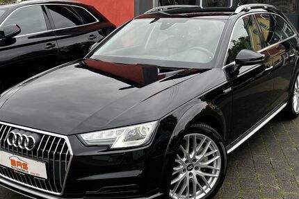 Audi A4 124.000 km 22.990 € Geislingen/Steige 73312