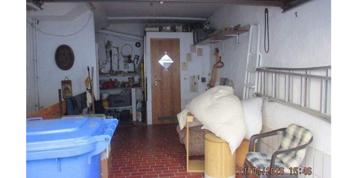Etagenwohnung Freinsheim - 6 Zimmer, 238.000&euro; | Angebot:26142489