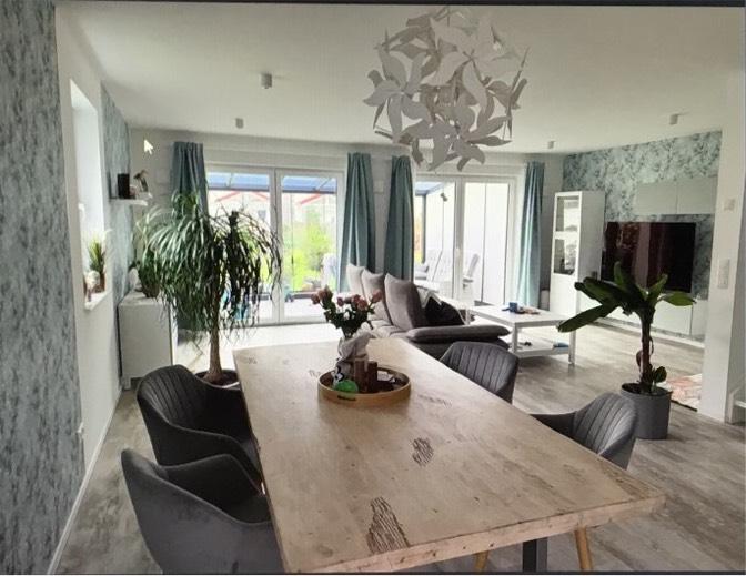 Reihenhaus Elmenhorst/Lichtenhagen Lichtenhagen - 5 Zimmer, 140 m&sup2;, 659.000&euro; | Angebot:27010049